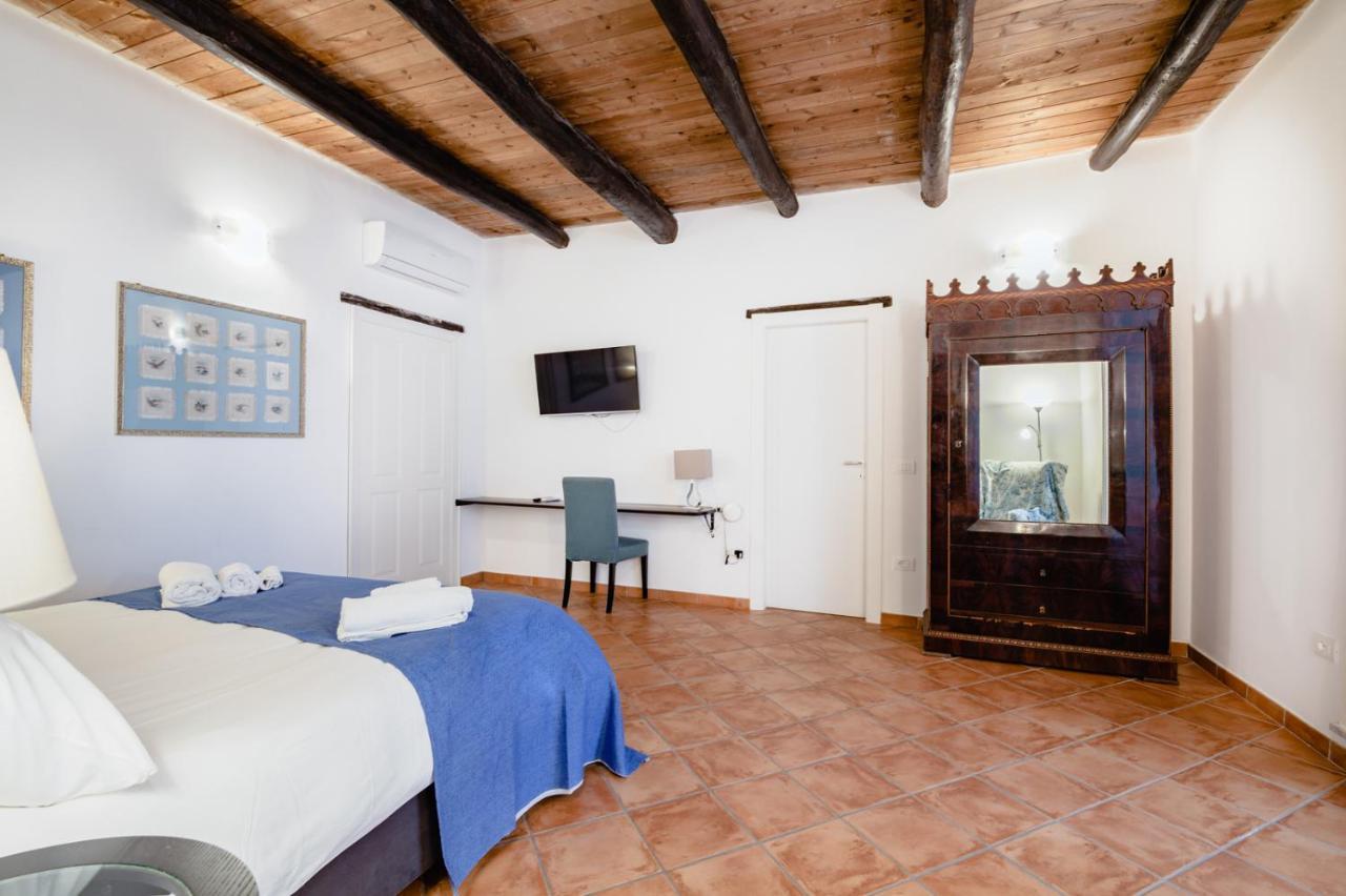Palazzo Marigliano - Rooms & Suites ナポリ エクステリア 写真