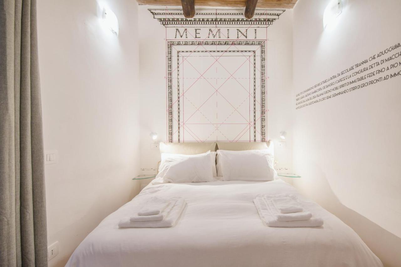 Palazzo Marigliano - Rooms & Suites ナポリ エクステリア 写真
