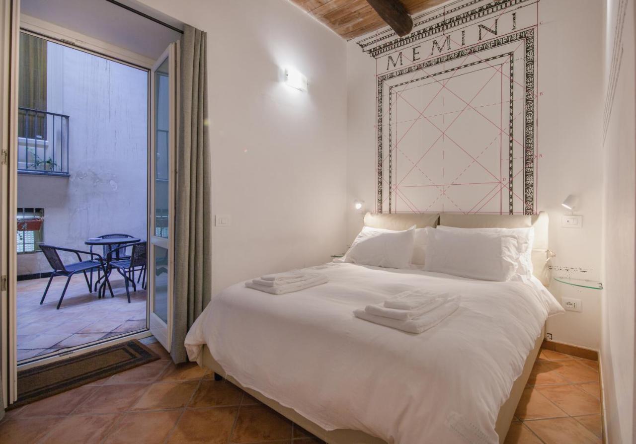 Palazzo Marigliano - Rooms & Suites ナポリ エクステリア 写真