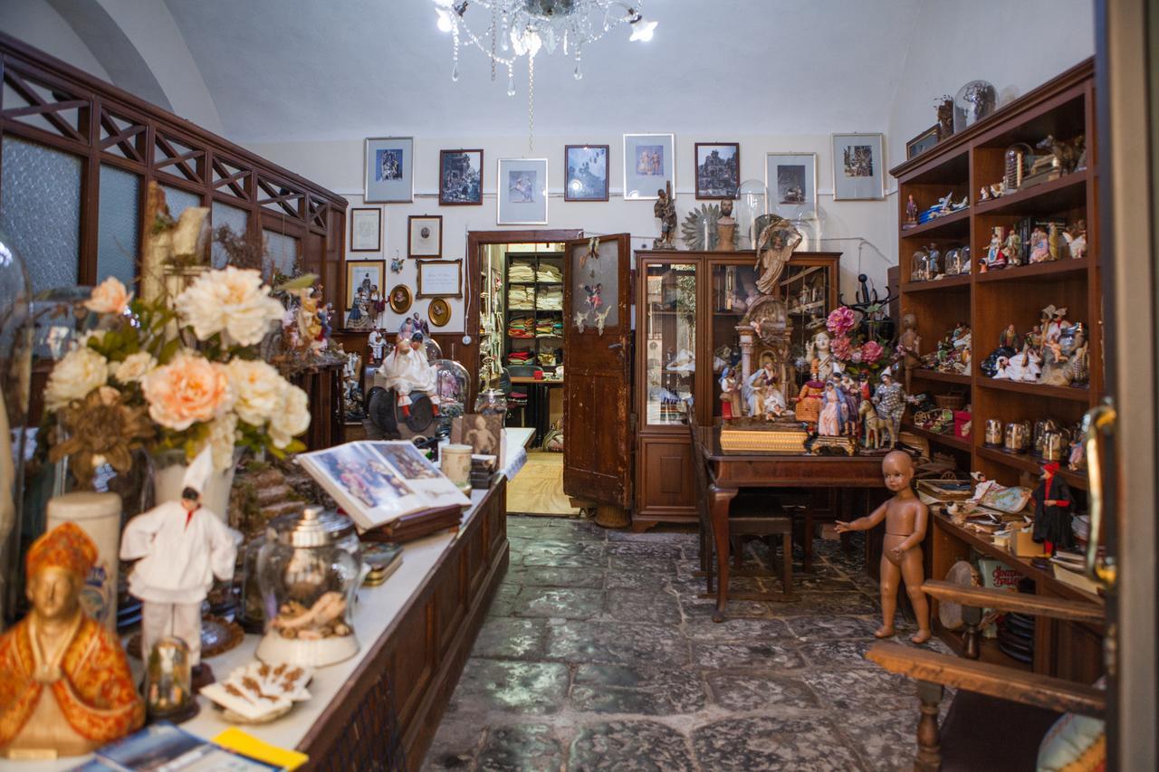 Palazzo Marigliano - Rooms & Suites ナポリ エクステリア 写真