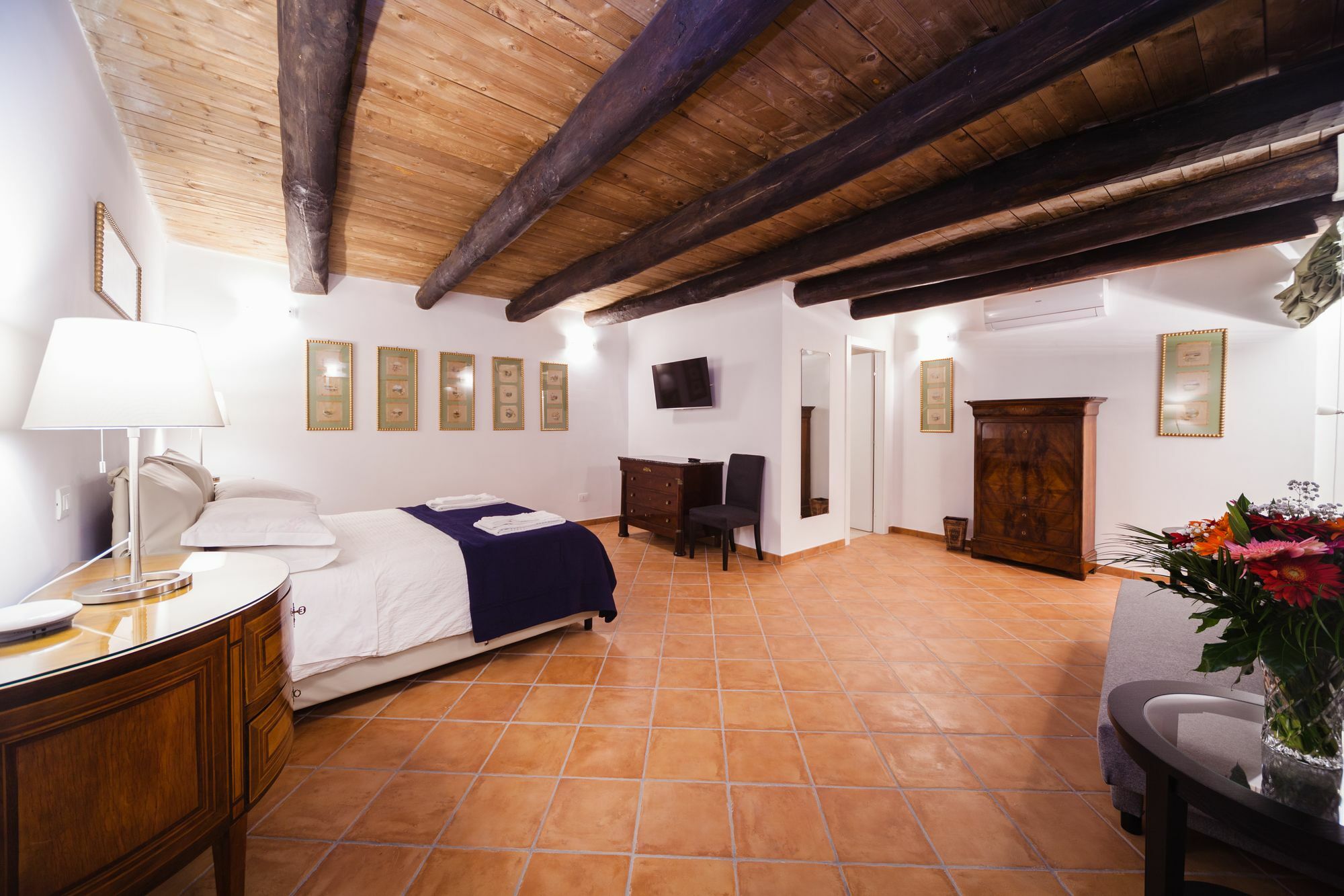 Palazzo Marigliano - Rooms & Suites ナポリ エクステリア 写真