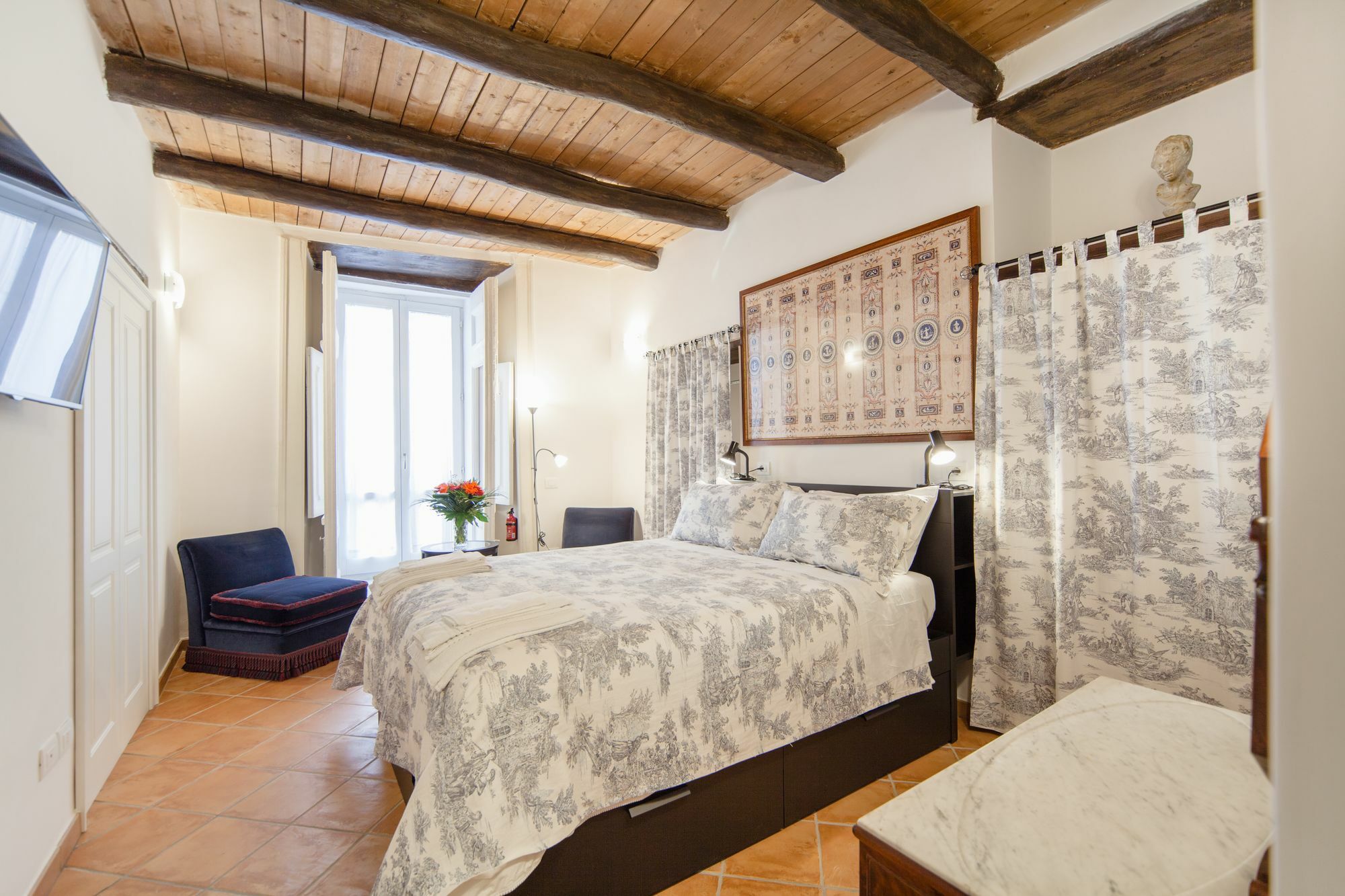 Palazzo Marigliano - Rooms & Suites ナポリ エクステリア 写真